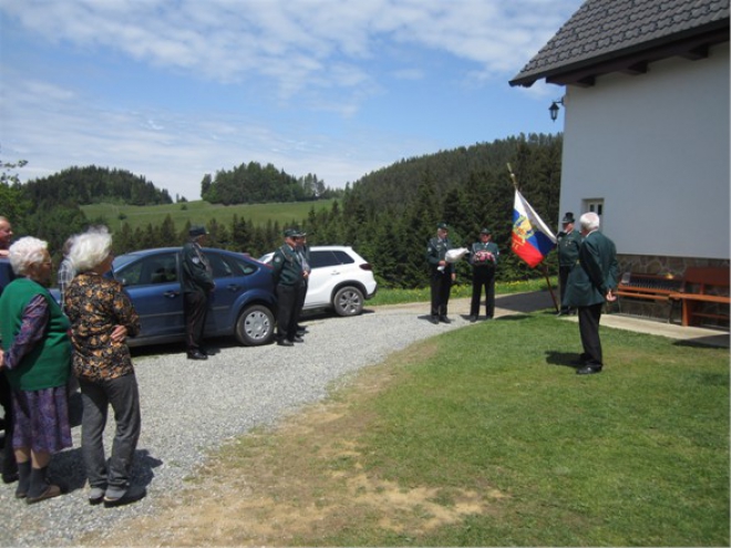 Polaganje