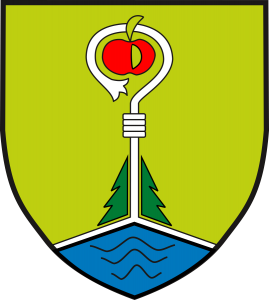 grb občine Občina Selnica ob Dravi